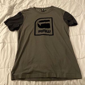 G Star Raw Shirt